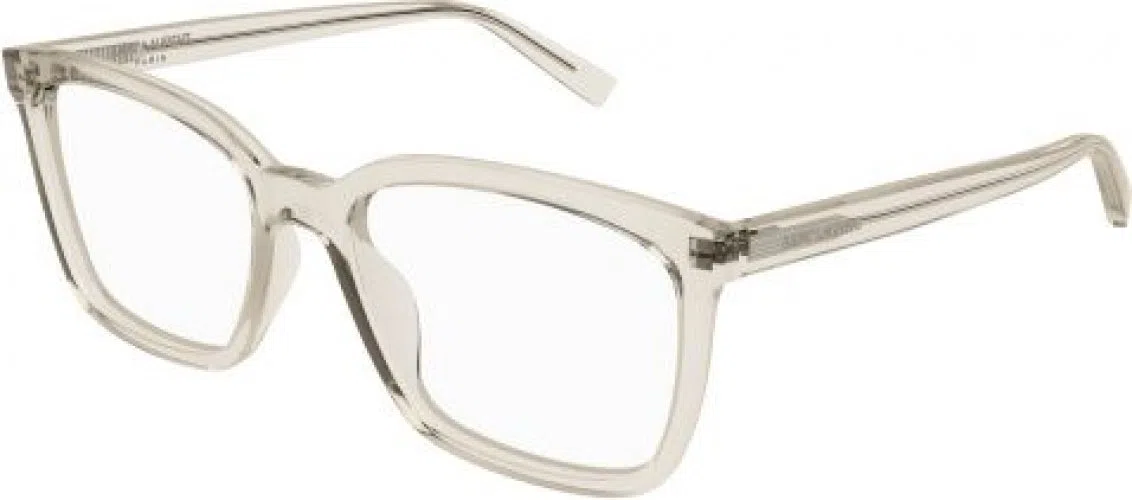 Saint Laurent SL 672 Eyeglasses - view 5